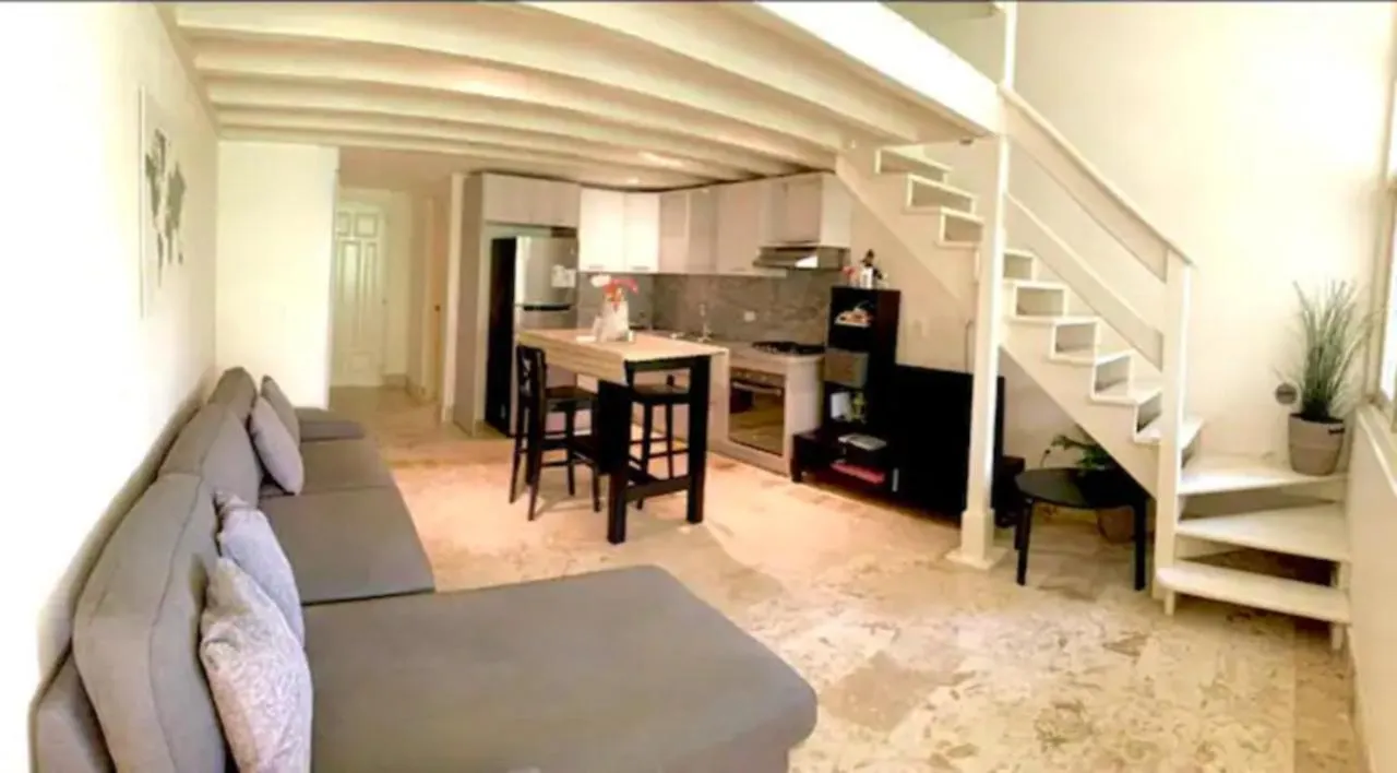 아파트 Paradis Mimies Dominican Bay 보카치카