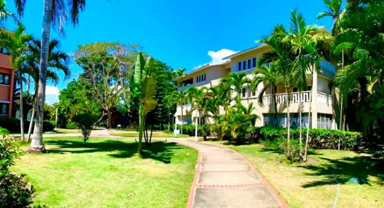 Paradis Mimies Dominican Bay Boca Chica