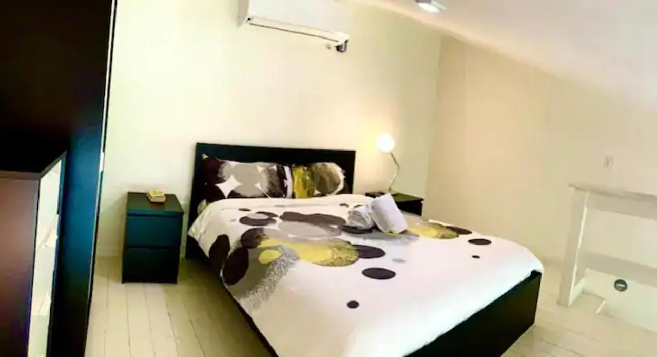 Paradis Mimies Dominican Bay Boca Chica Apartamento